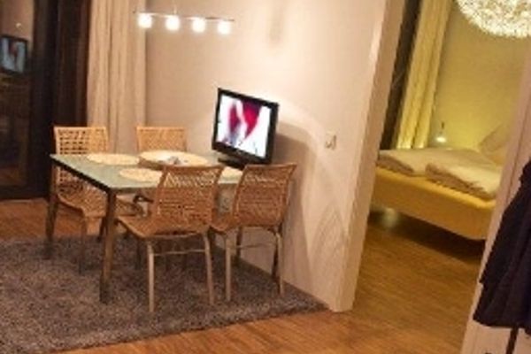 Elbapartments Am Kaiserkai (Hamburg)